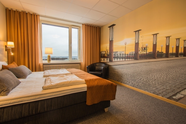 Hotel Cityvandrarhemmet